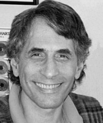 Dr. Robert Zieve